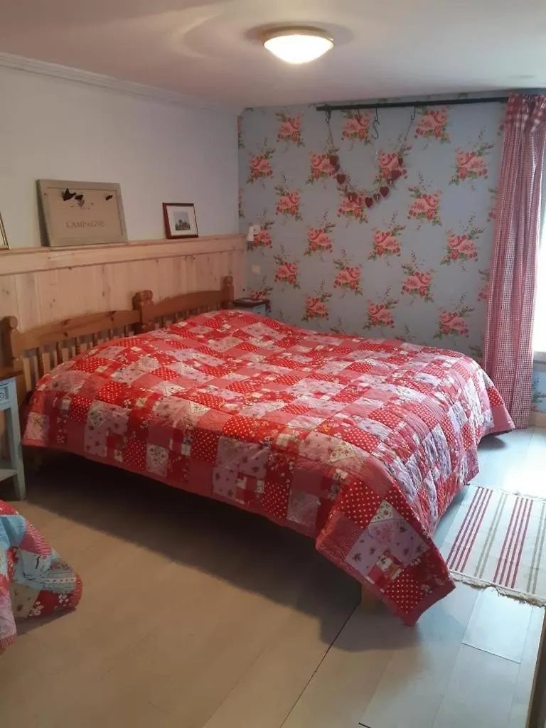 Holidayhomepoujol 4-5 Persons Montfermier Holiday home