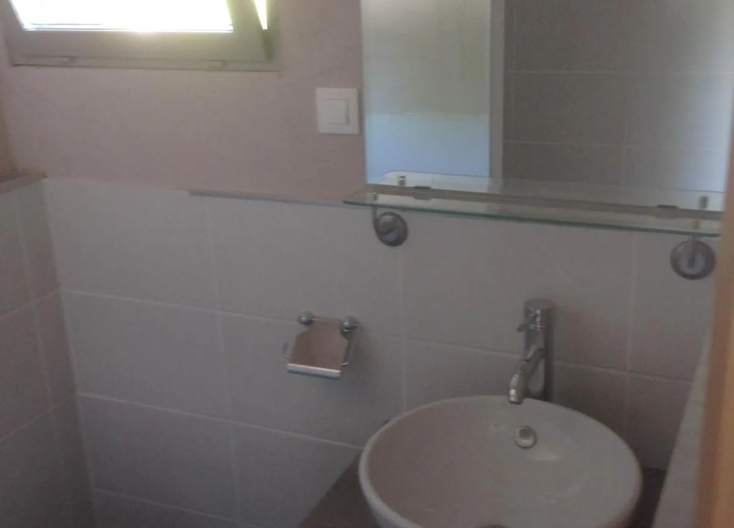 Holidayhomepoujol 4-5 Persons Montfermier France