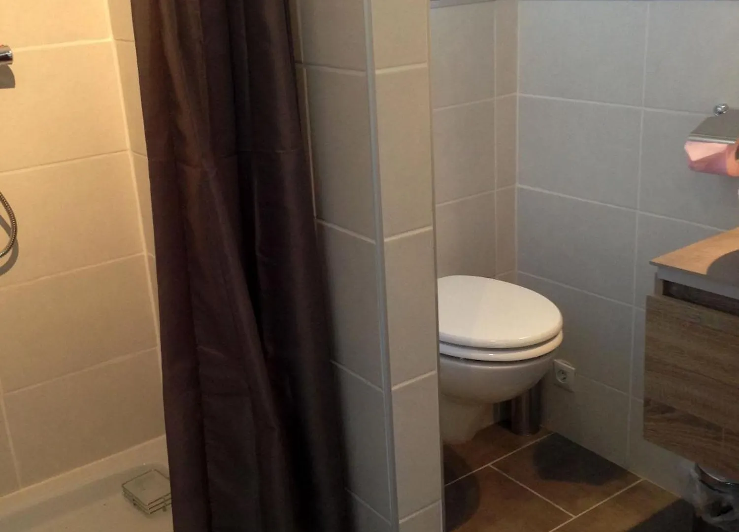 Holidayhomepoujol 4-5 Persons Montfermier 0*,  Γαλλία